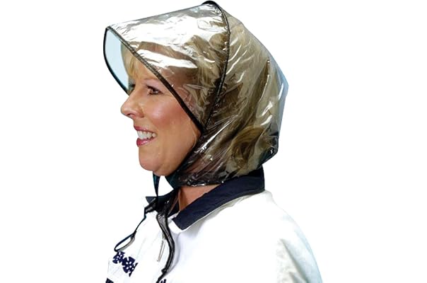 Amazon Best Sellers: Best Women's Rain Hats