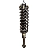Monroe 171371L Monroe Quick-Strut Complete Strut Assembly | Replaces SR4120 SR4131 SR4134 G57133 11563 814841 LS57133 ST8608L 55S11563 55S11931 Q171371L 9214-0108 501713529L.