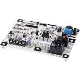 axaiony Control Board HK42FZ061 Replacement for Carrier HVAC HK42FZ061 Furnace Control Board - CEPL131012 - CEBD431012