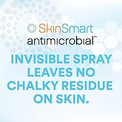 SkinSmart Facial Cleanser for Breakouts, Targets