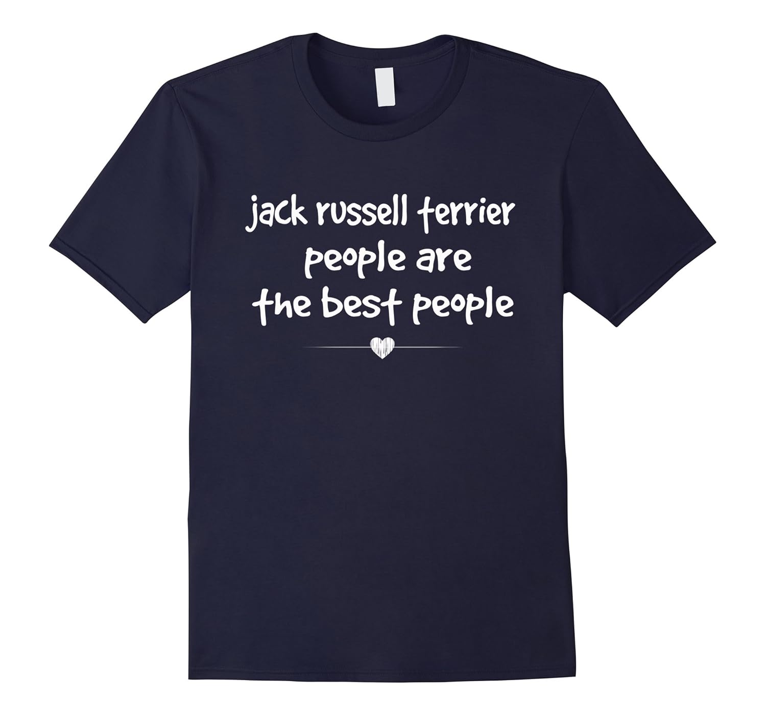 Jack Russell Terrier People Are The Best T-shirt Puppy Dog-ANZ