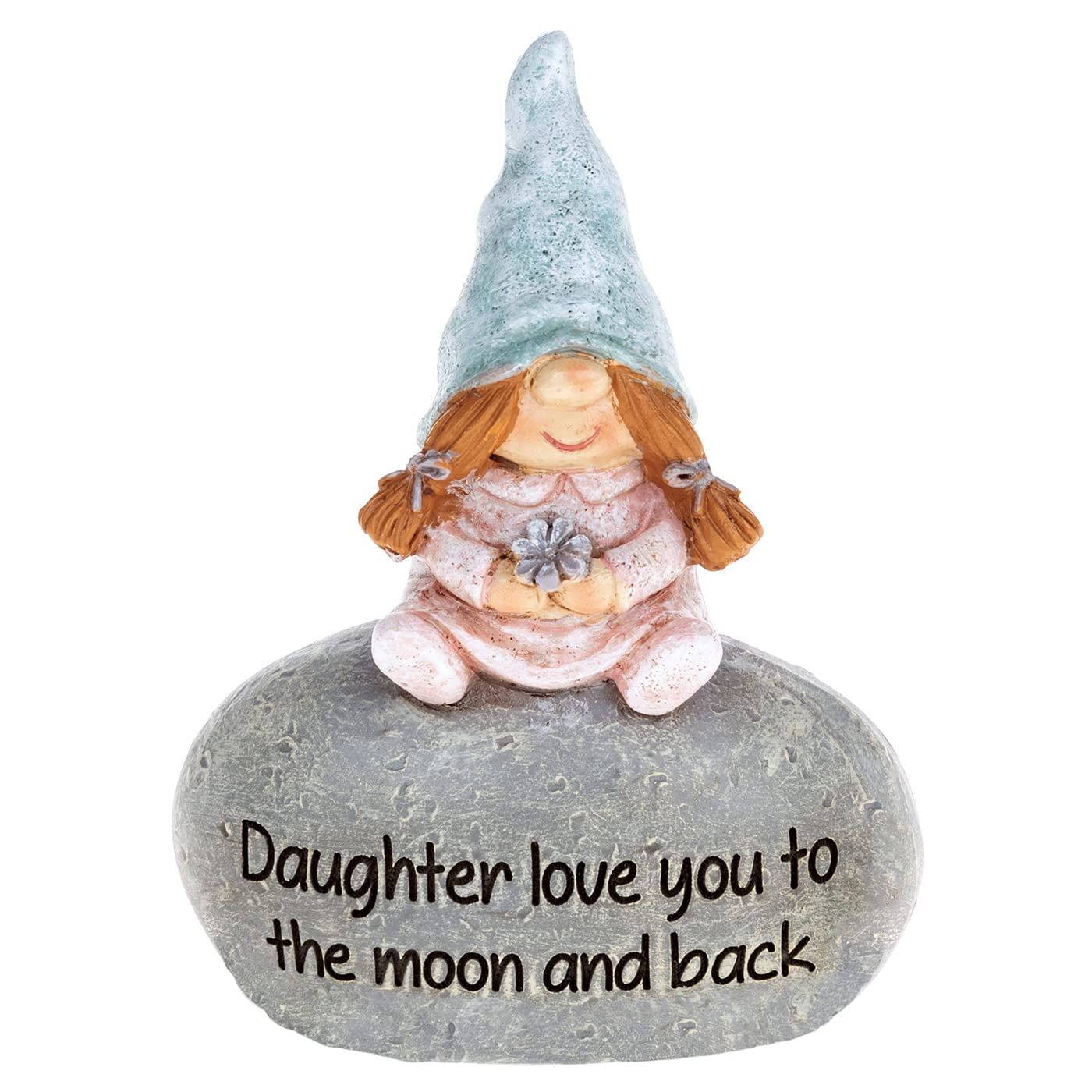 Shudehill Pebble Gonk - Daughter, love you to the moon and back