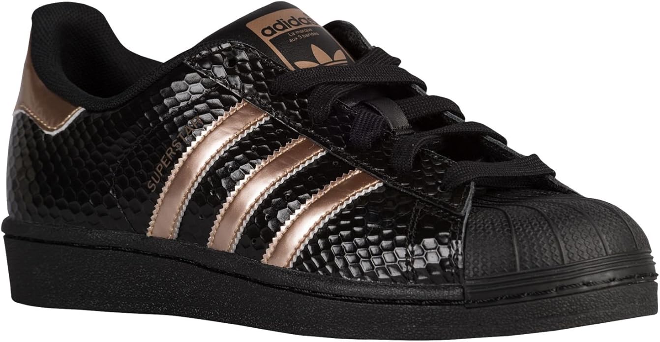 Amazon.com | Women's Adidas Superstar W 