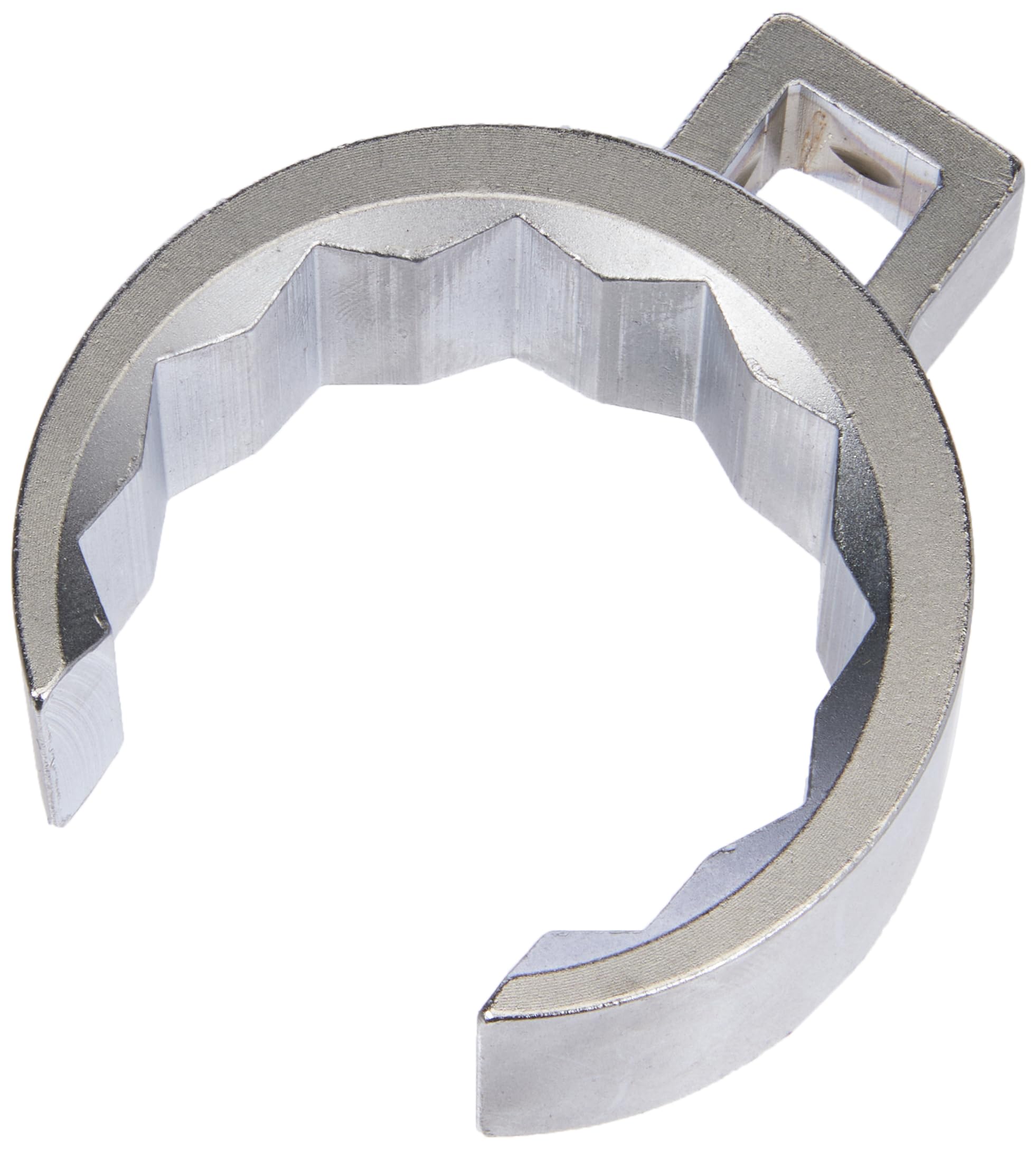 HAZET 848Z-46 12-Point Box-End Wrench - Multi-Colour