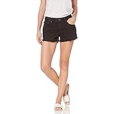 Billabong Womens Cruisin Along Denim Short