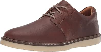 clarks grandin oxford