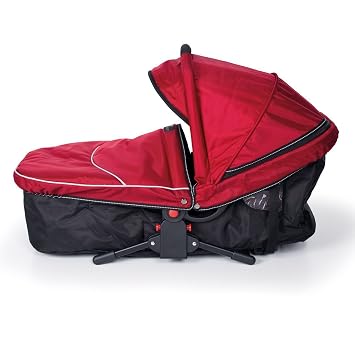 Trends For Kids Kinderwagenaufsatz Tfk Multi X Rot Amazon De Baby