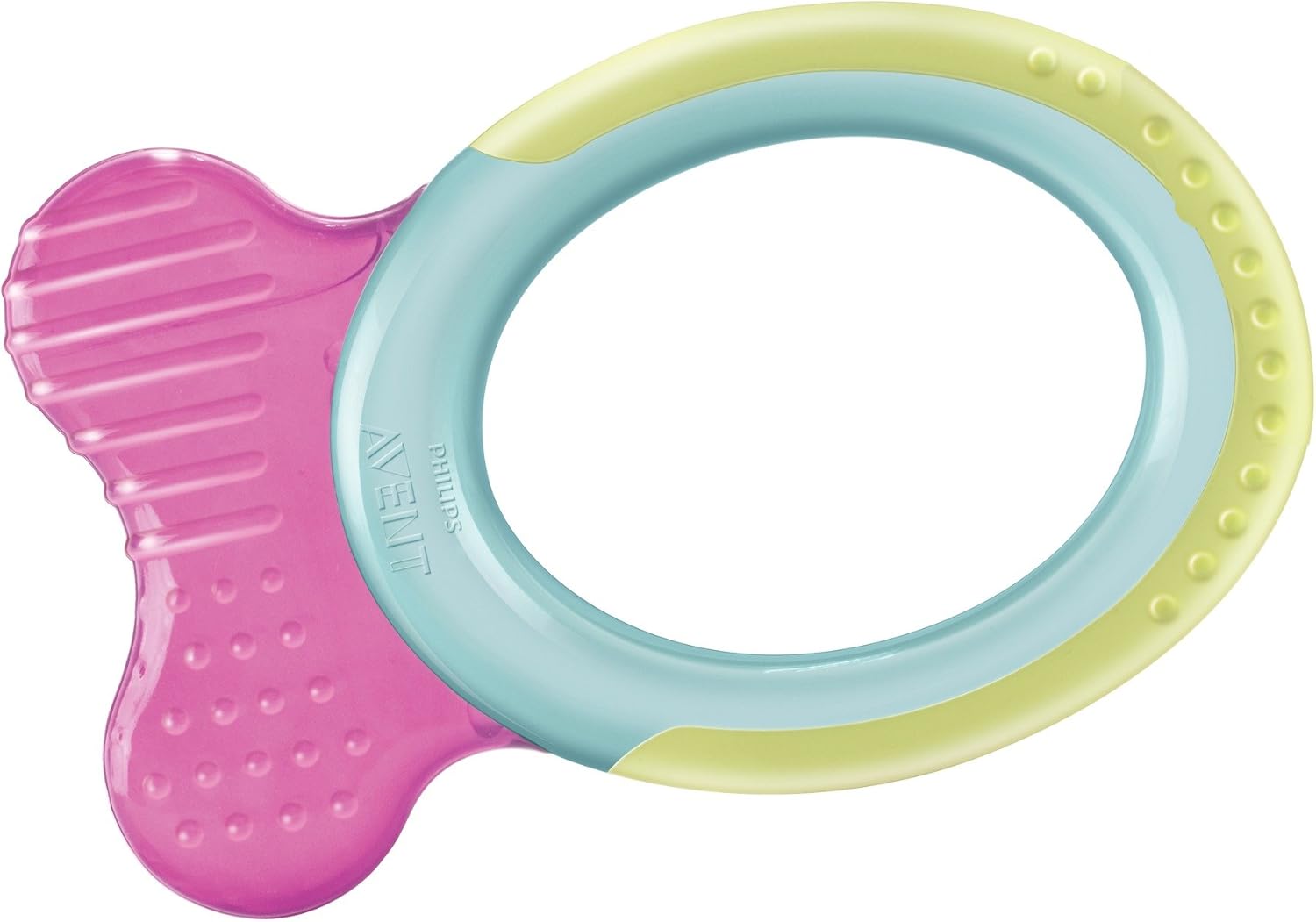 philips avent teether