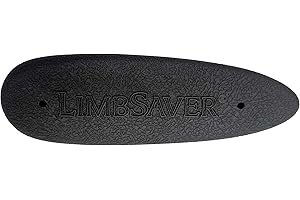 LimbSaver Classic Precision-Fit Recoil Pad for Synthetic Stocks