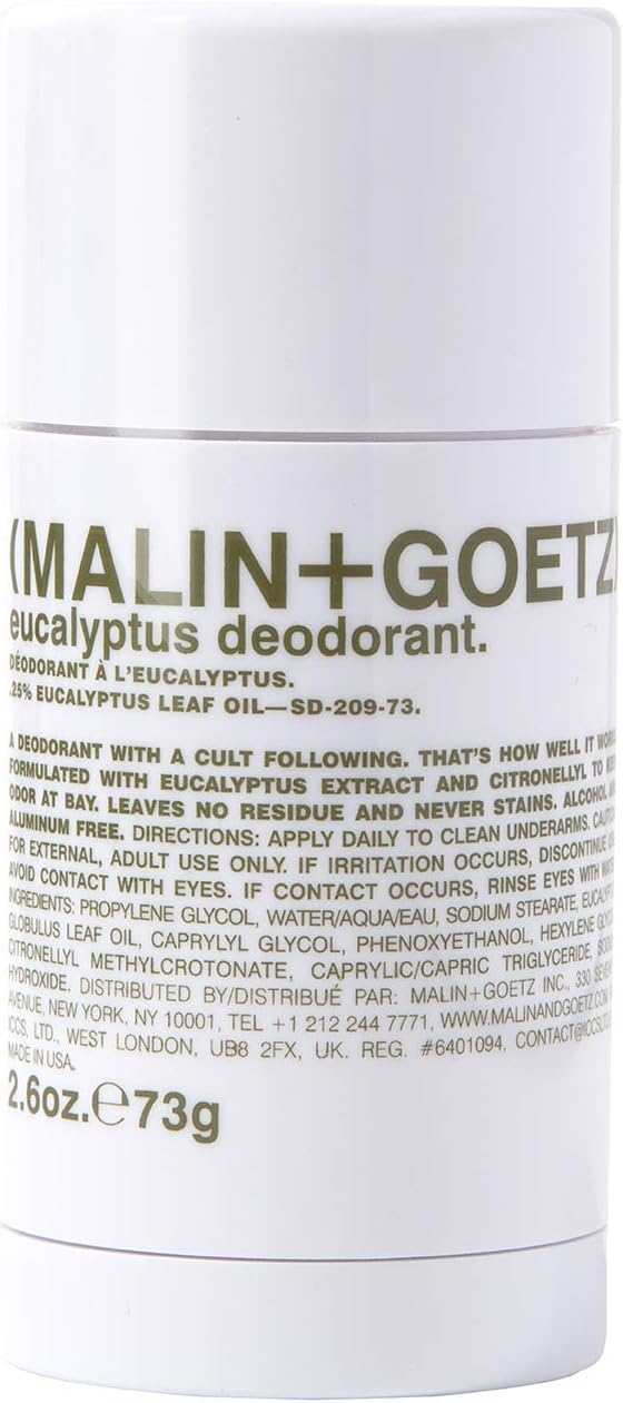 MALIN+GOETZ Deodorant Eucalyptus
