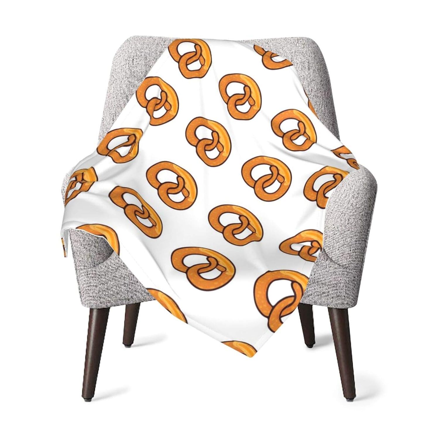 pretzel swaddle