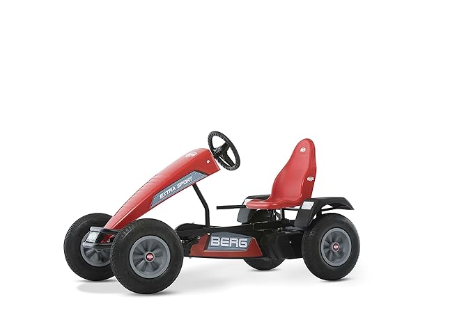 BERG GoKart Extra Sport BFR rot 07.10.12.00
