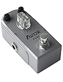 AZOR Fuzz Guitar Effect Pedal Classic Vintage