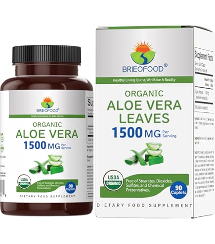 elixir aloe vera Nourishing Body Elixir with Tea Tree and Aloe Vera main image 1