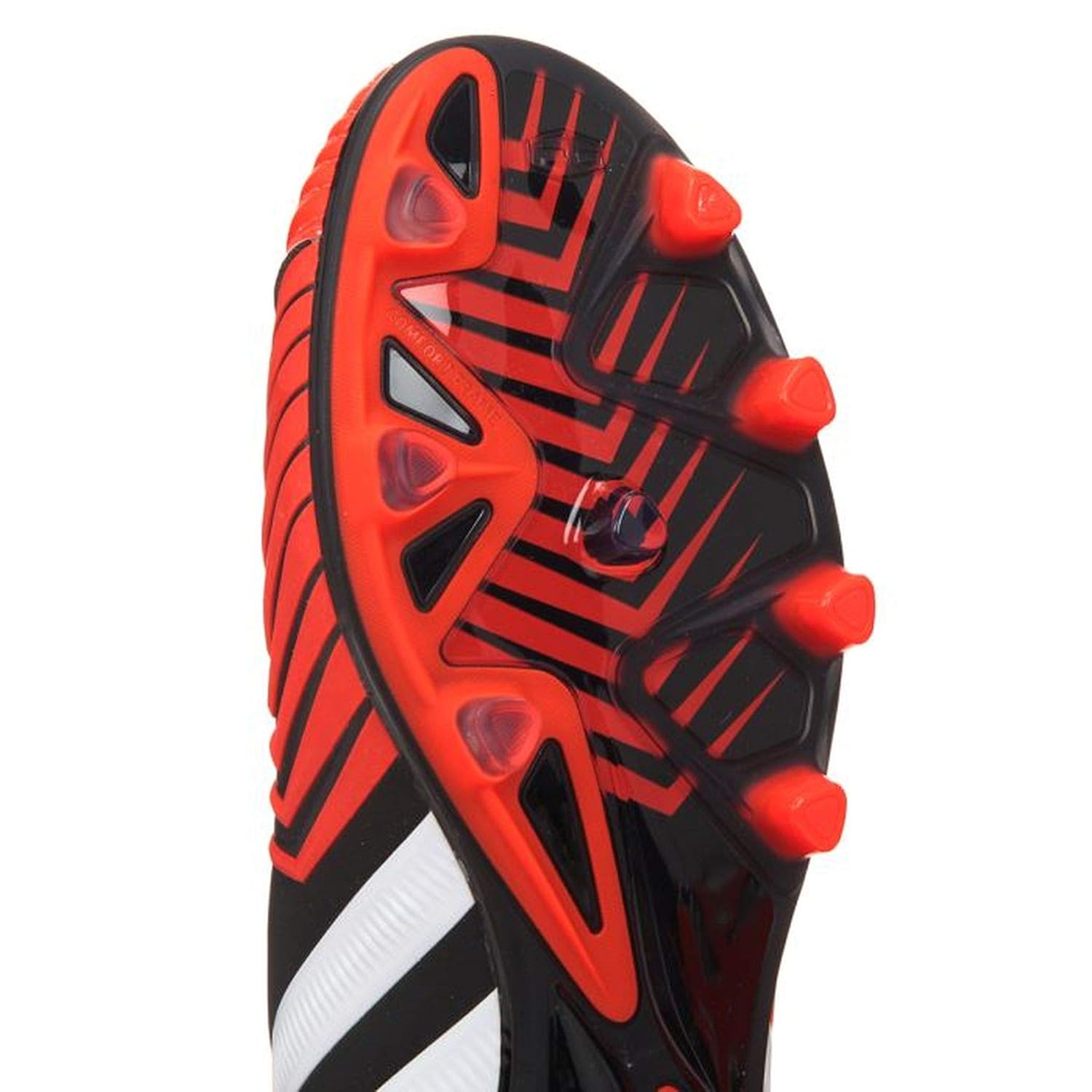 rugby boots size 9.5