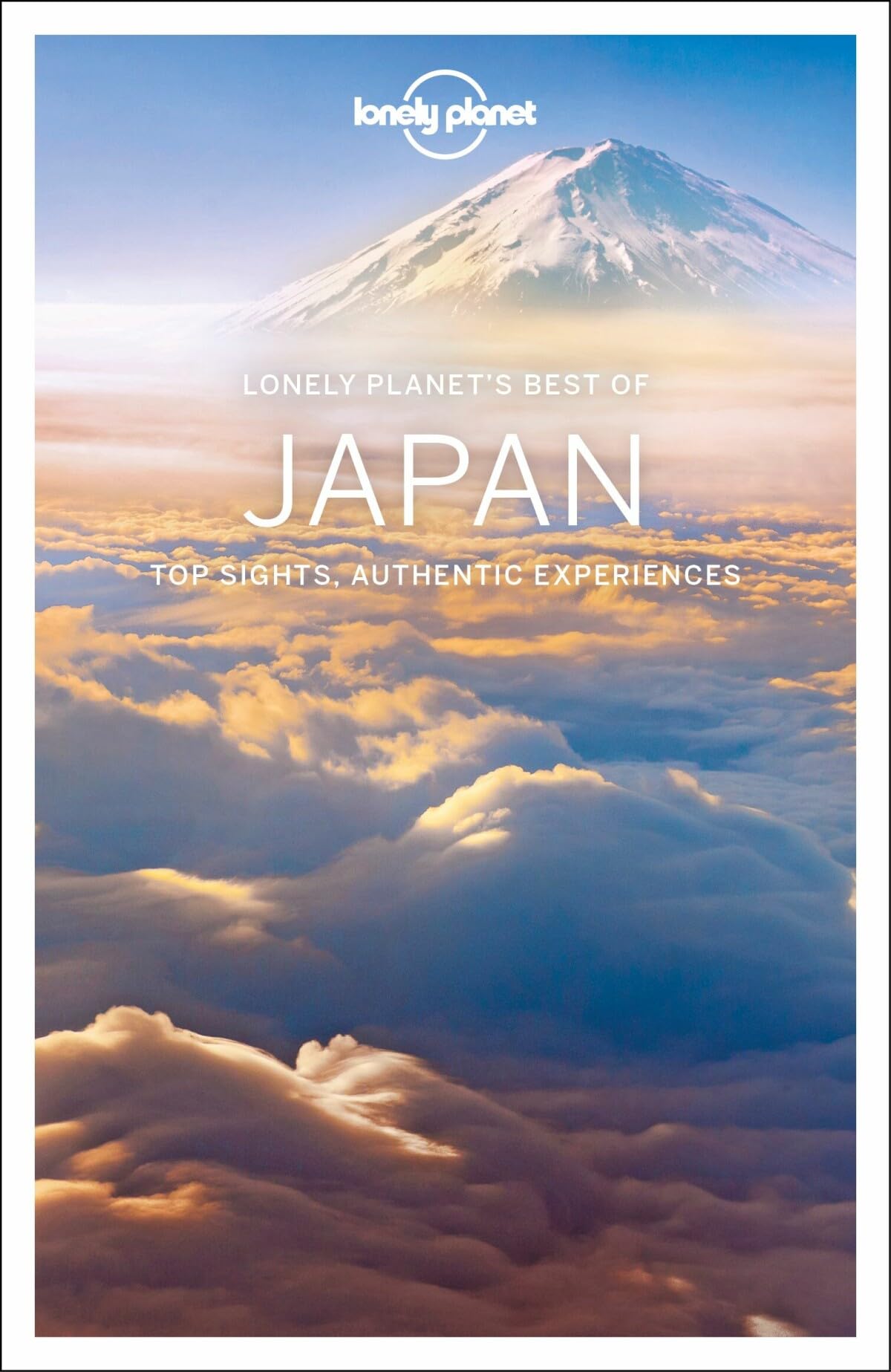Lonely Planet Best of Japan 2 (Travel Guide)