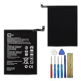 E-YIIVIIL Replacement Battery HB406689ECW