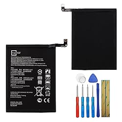 E-YIIVIIL Replacement Battery HB406689ECW