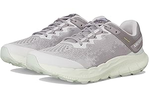 Merrell Womens Antora 4 Sneaker