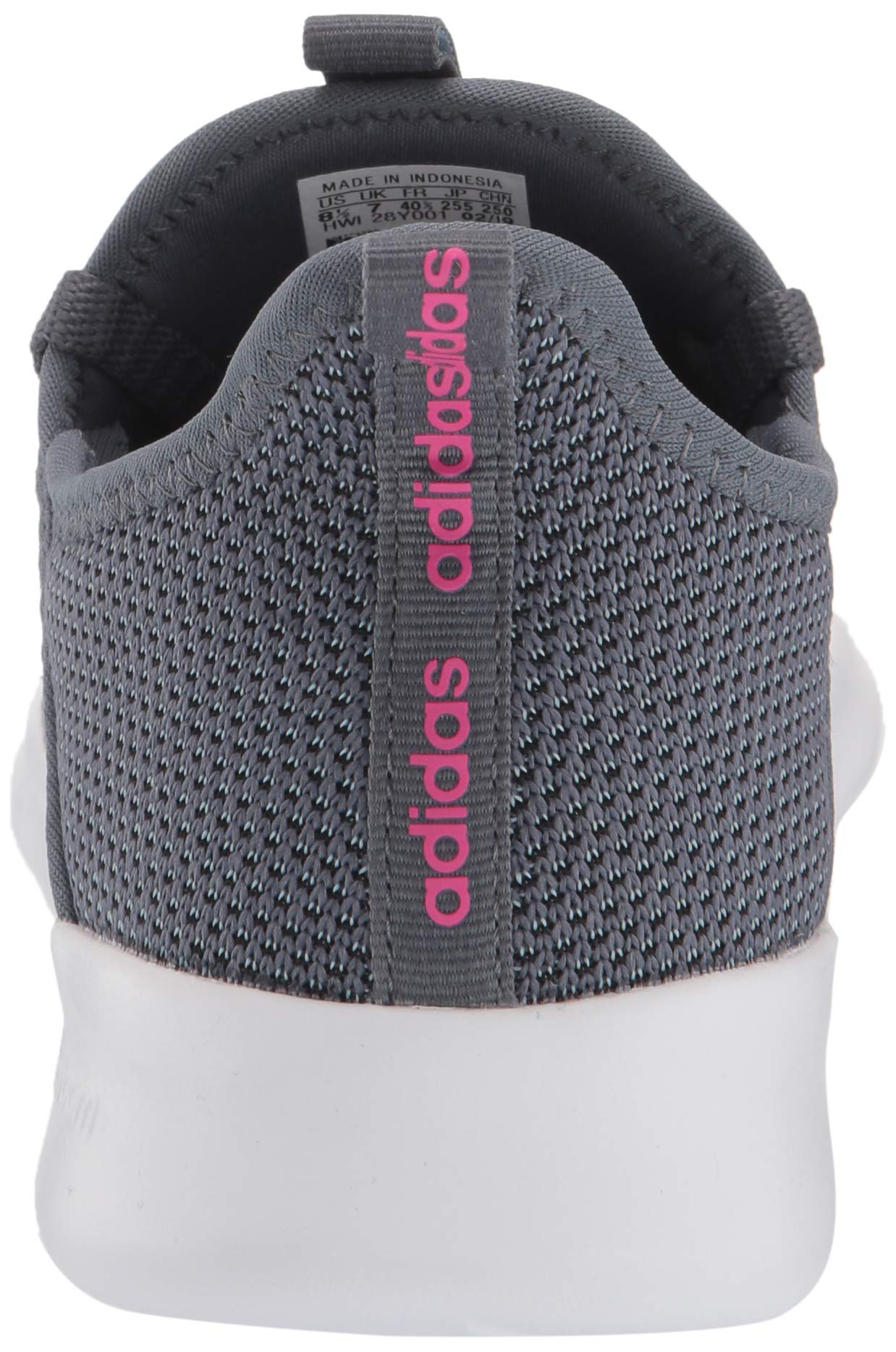 adidas Women's Cloudfoam Pure Running Shoe - Image 3