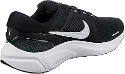 NIKE Men's Sneaker, Black White Anthracite, 13