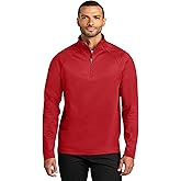 Port Authority Men's Cypress Quarter-Zip Pullover