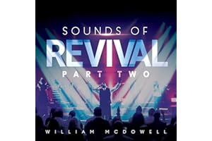 Sounds Of Revival II: Deeper