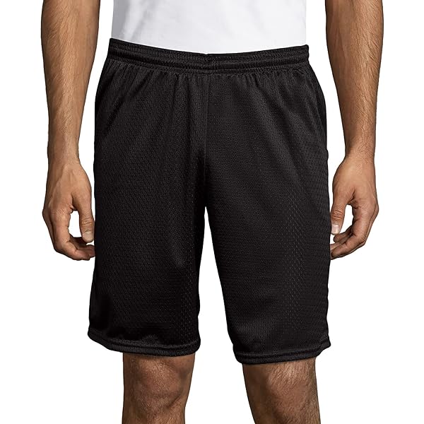 XG Mesh Shorts XLサイズ a-nation UNLEASH' UNISEX MESH SHORTS - GREY – DYNAMO CULTURE