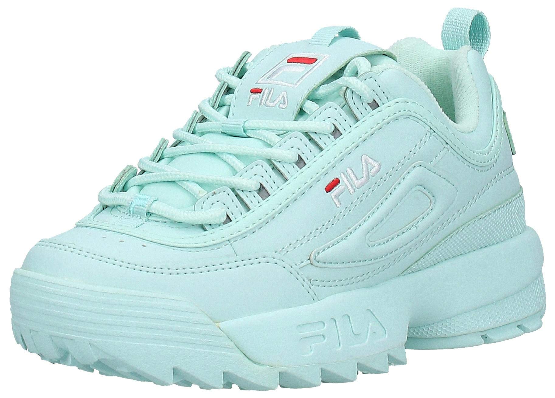 Fila Disruptor Low Wmns Womens Women Athletic And Outdoor Shoes