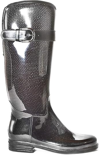 women's rain boots size 7