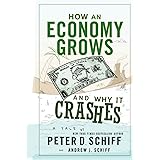 How an Economy Grows and Why It Crashes