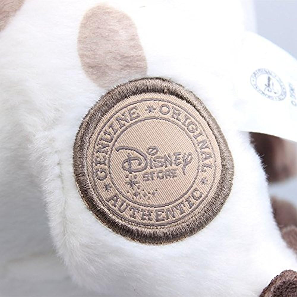 peluche de cerdito de moana