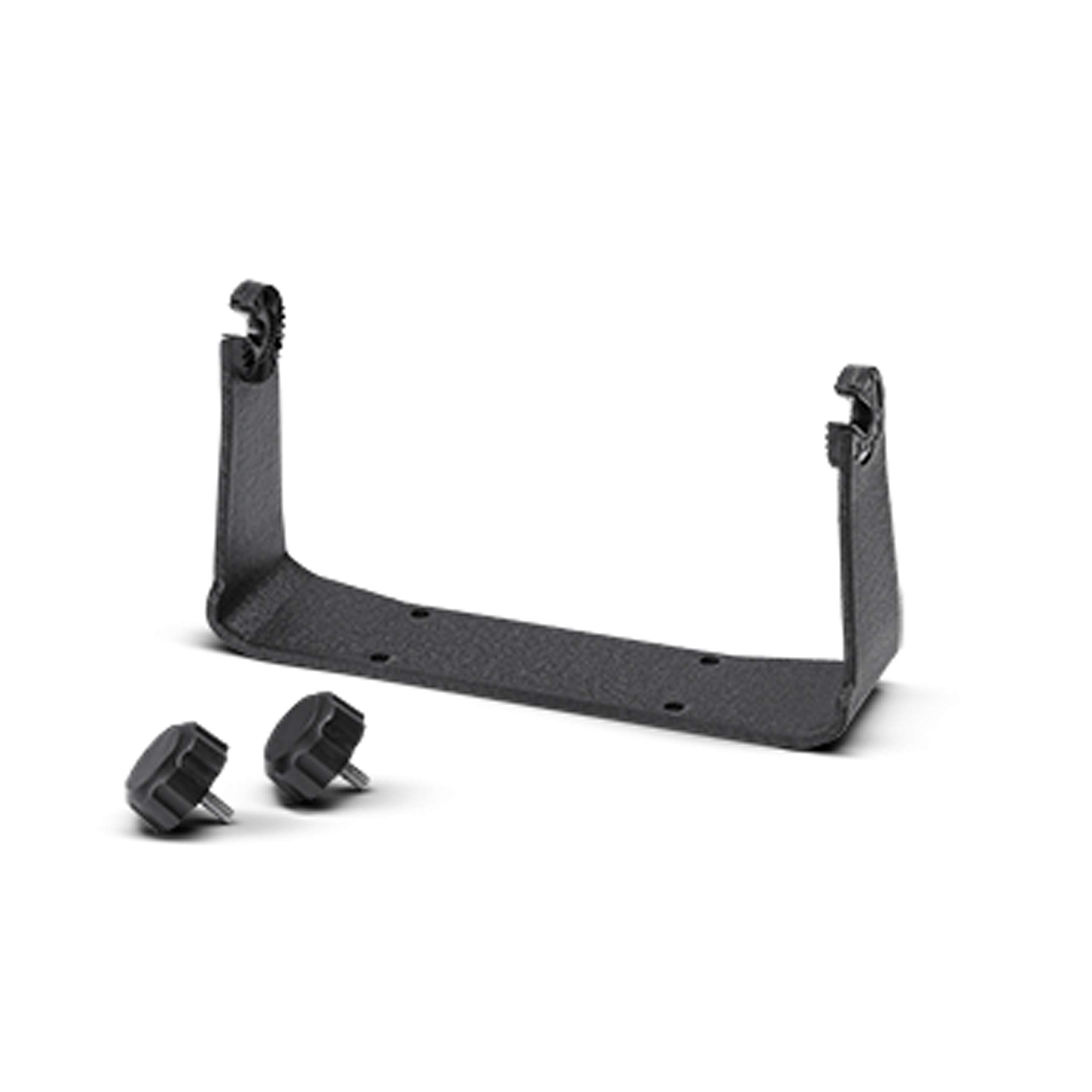 Humminbird 740164-1 GM S12 - Gimbal Mount SOLIX 12 Models, Black