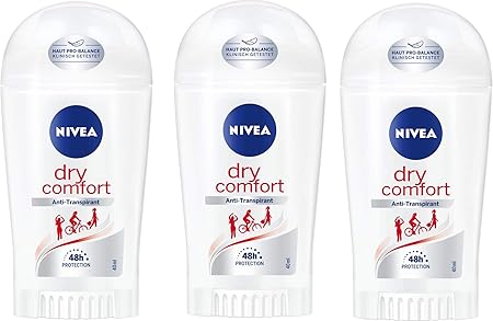 nivea hr