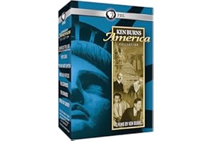 Ken Burns America Collection