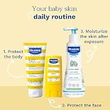 Mustela Very High Protection Sun Lotion SPF 50+ 100ml Baby Family view 8