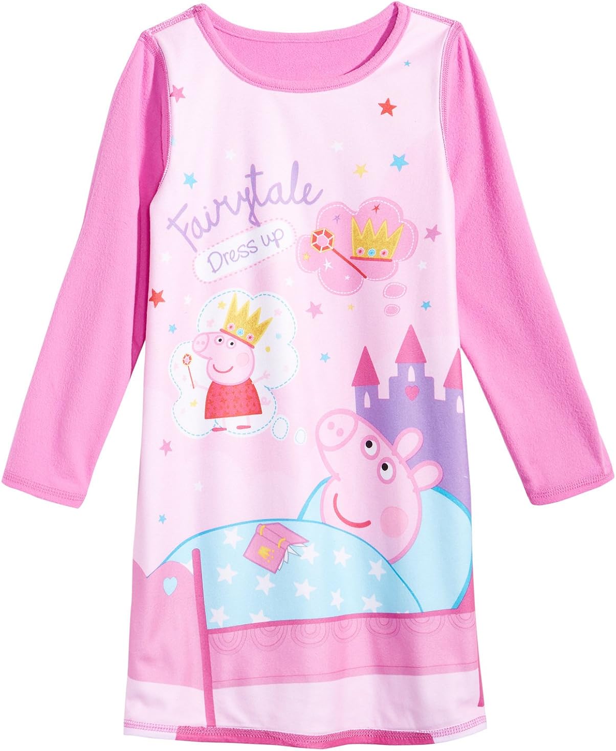 peppa pig nightdress