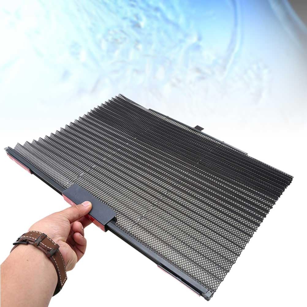 rideau protection chaleur