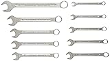 Stahlwille 13/10KT Combination Spanner