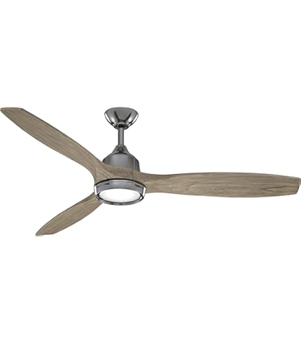 Minka-Aire F749L-BNK Viper 60