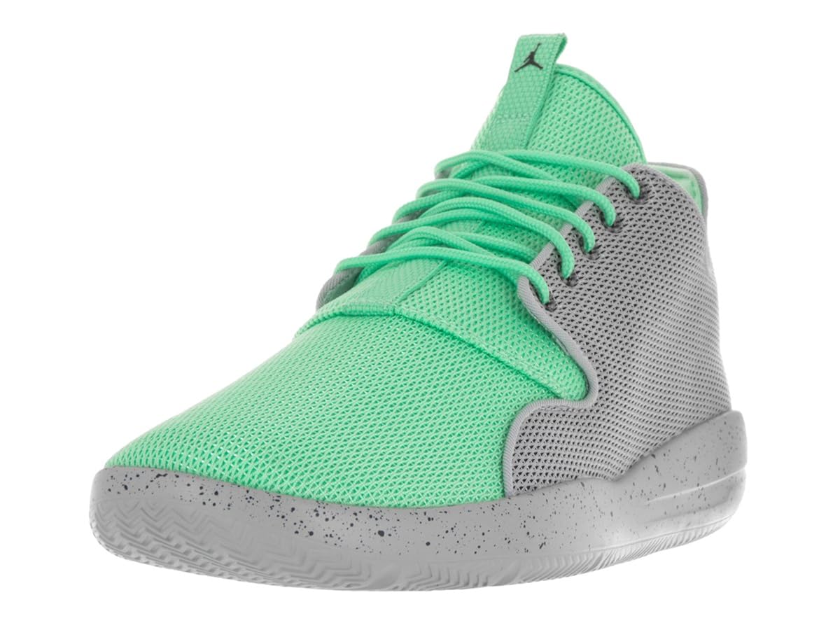jordan eclipse green