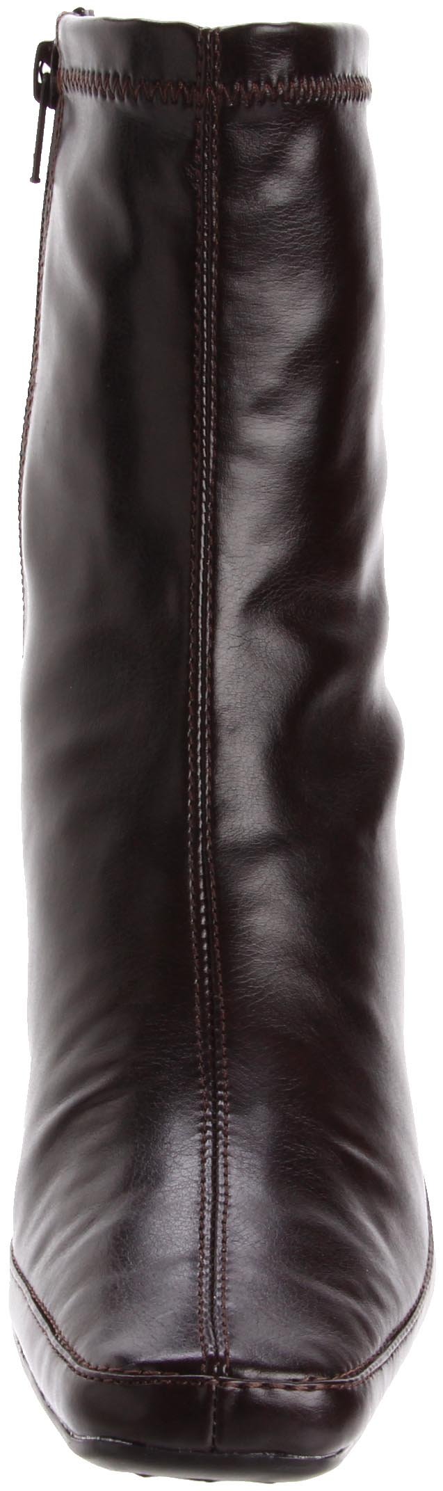Aerosoles Women's Blue Gene Boot - Image 5