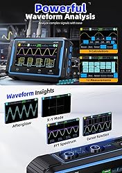 【FNRSI 2C53P Plus Upgraded with Carrying