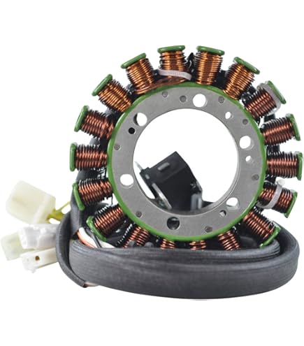 Motor Coil Replacement Parts Accessories For CF 500 600 600CC 500CC - View #8