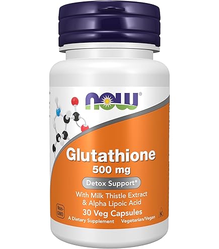 fabricants de glutathion Complexe de glutathion S-actyle-L + L-glutathion rduit, 