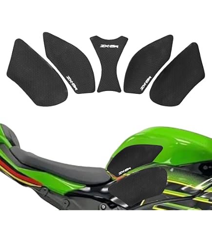 Amazon.com: For Kawasaki Ninja ZX-6R / ZX-636 ZX6R ZX636 2009-2024