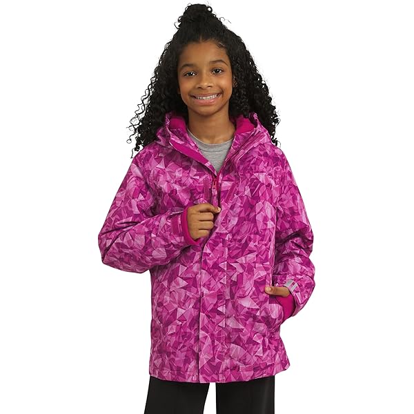ZLSLZ Womens Winter Fleece Lined Loose Oversized Reversible Bomber
