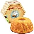 TORTUGA Caribbean Key Lime Rum Cake - 16 oz Rum Cake - The Perfect Premium Gourmet Gift for Gift Baskets, Parties, Holidays, and Birthdays