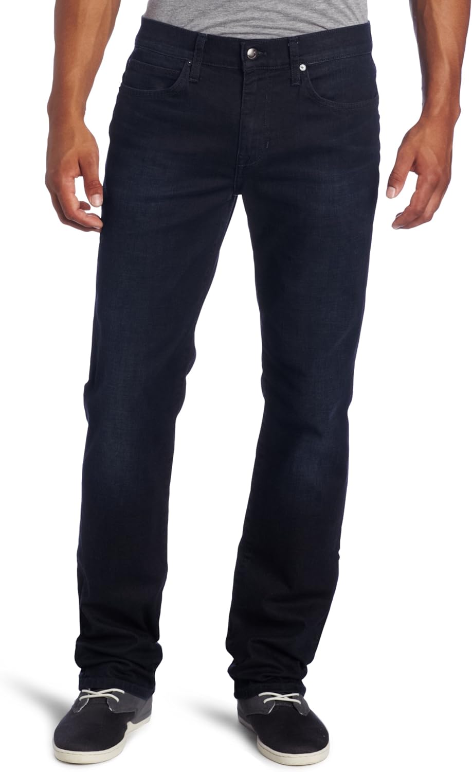 Joe's Jeans Men's Classic Fit Straight Leg Jean, Andre, 30 at Amazon