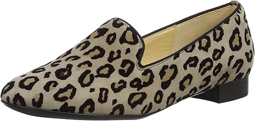 gabor leopard print